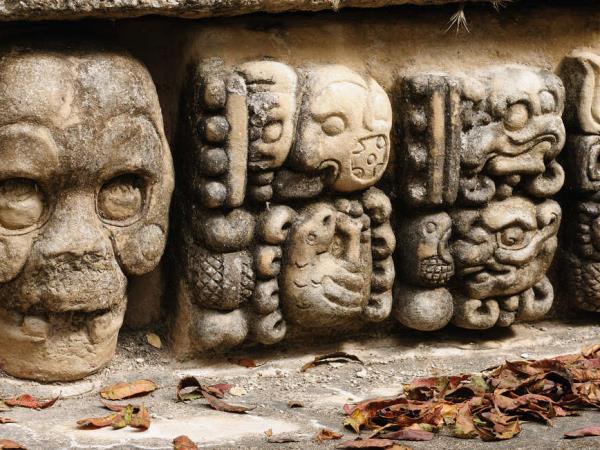 Best of Guatemala and the Yucatan vacation