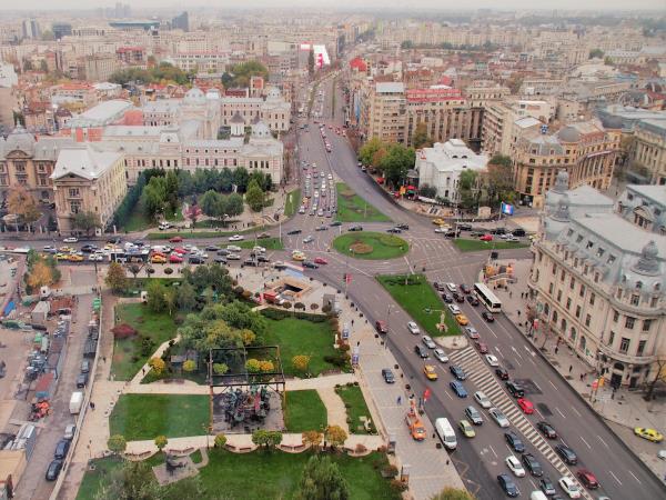 Tailor made vacation in Romania