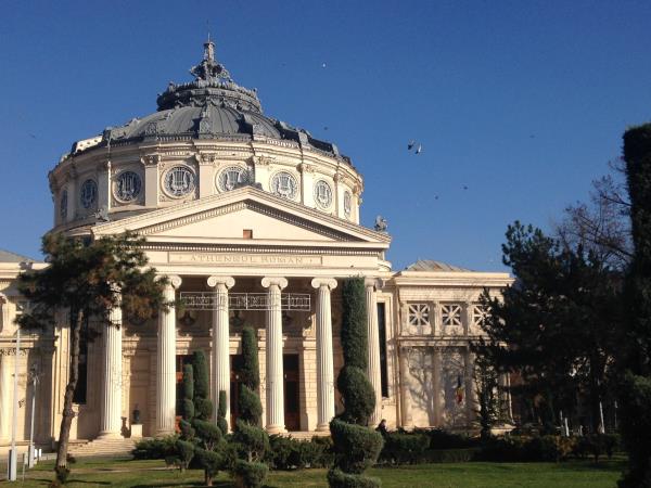 Tailor made vacation in Romania