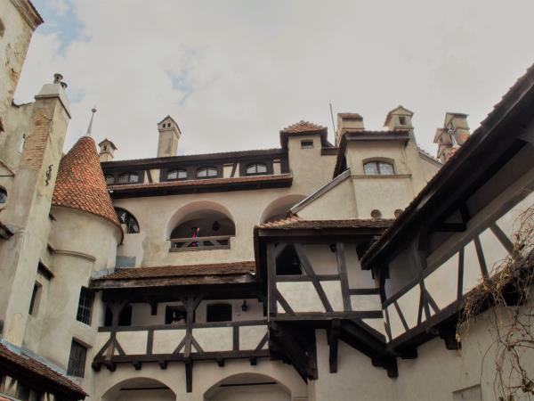 Tailor made vacation in Romania