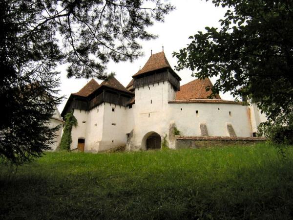Tailor made vacation in Romania