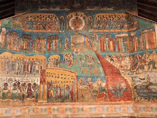 Tailor made vacation in Romania