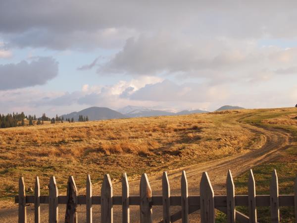 Tailor made vacation in Romania