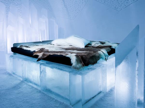 Northern Lights in Lapland tour