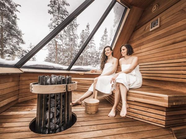Norway Northern Lights and Fjords vacation