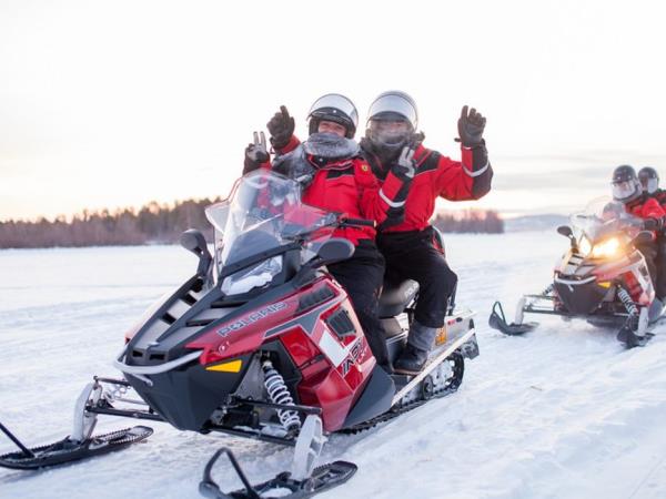 Norway Northern Lights and Fjords vacation