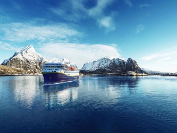 Norway Northern Lights and Fjords vacation