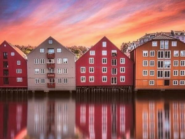 Norway small group vacation