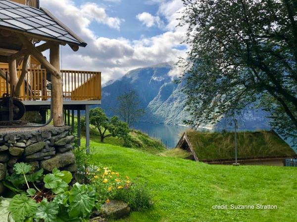 Norway small group vacation