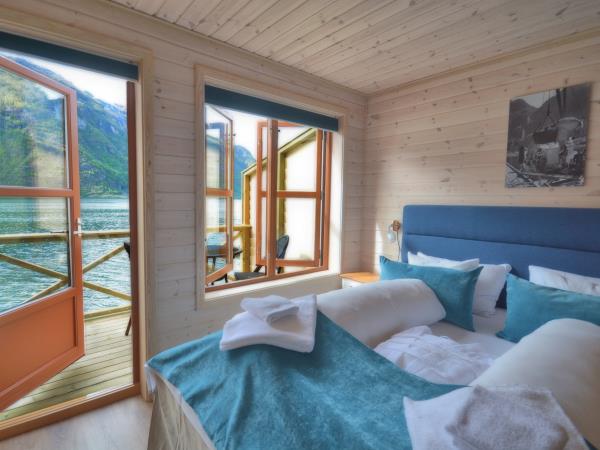 Norway small group vacation