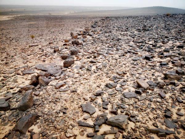 Morocco & the Western Sahara