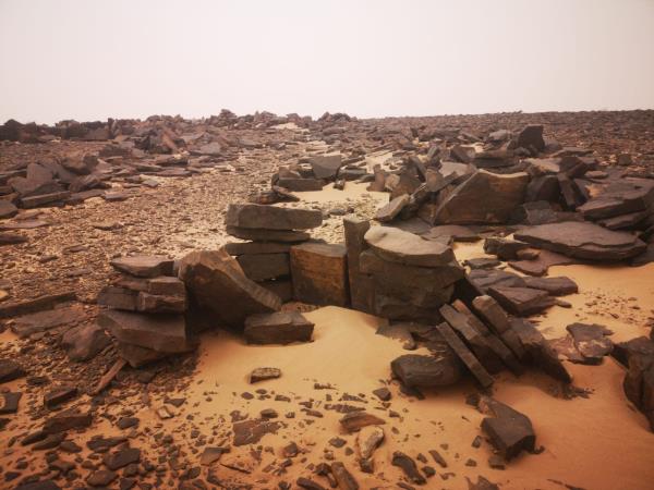 Morocco & the Western Sahara