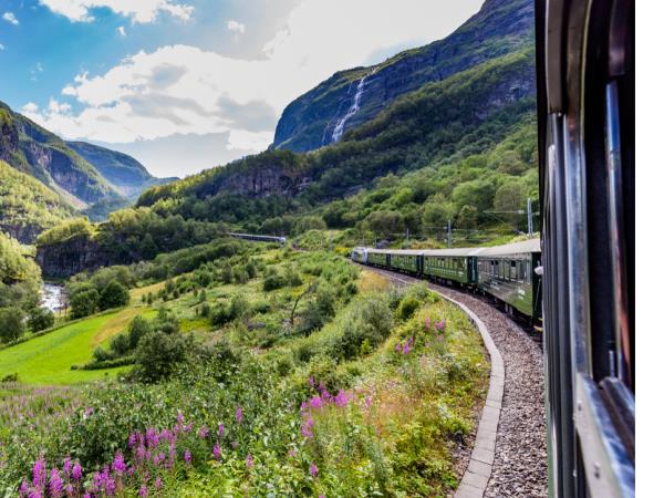 Norway small group vacation