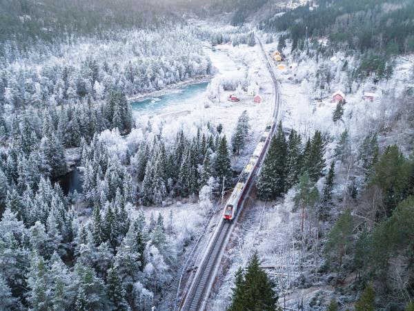 Norway highlights and Northern Lights vacation