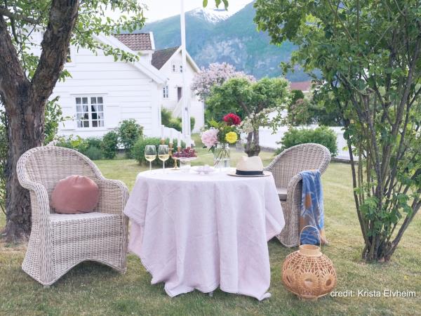 Norway small group vacation