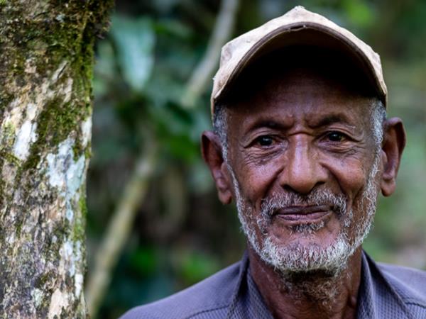Ethiopia coffee tour