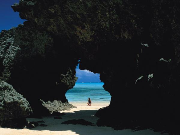 Ryukyu Islands tour, off the beaten track in Japan