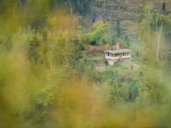 Carpathian Peaks walking holiday in Romania
