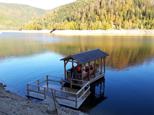 Carpathian Peaks walking holiday in Romania