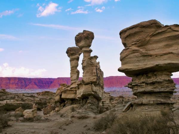 Wine and Landscapes of Argentina vacation