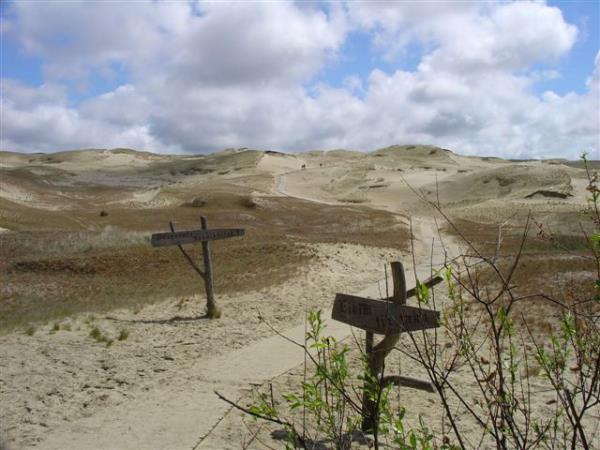 Cycling the Baltic States vacation