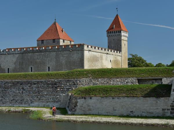 Cycling the Baltic States vacation