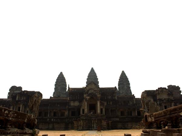 Cambodia culture & wildlife tour