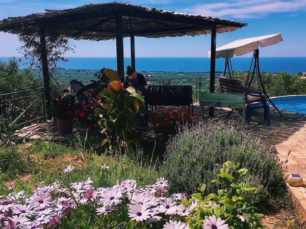 Archaeological tour of The Peloponnese
