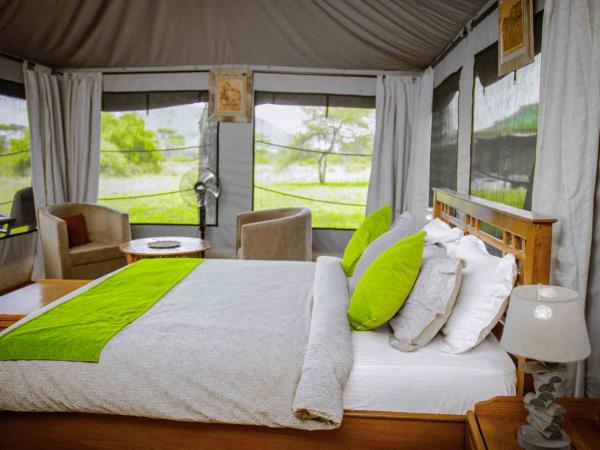 East Africa and Zanzibar holiday