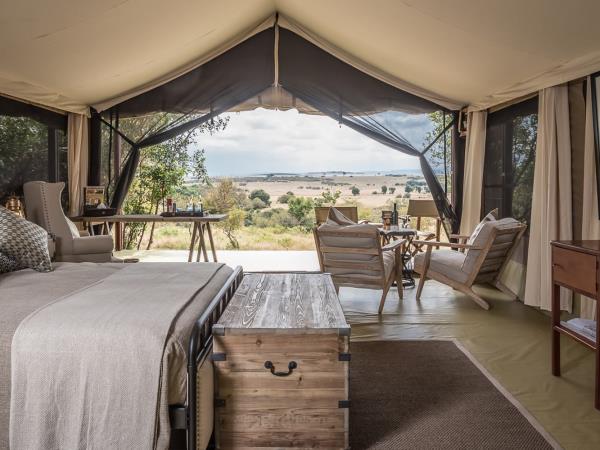 East Africa highlights tour