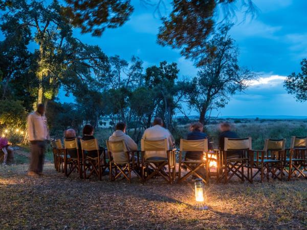 East Africa highlights tour
