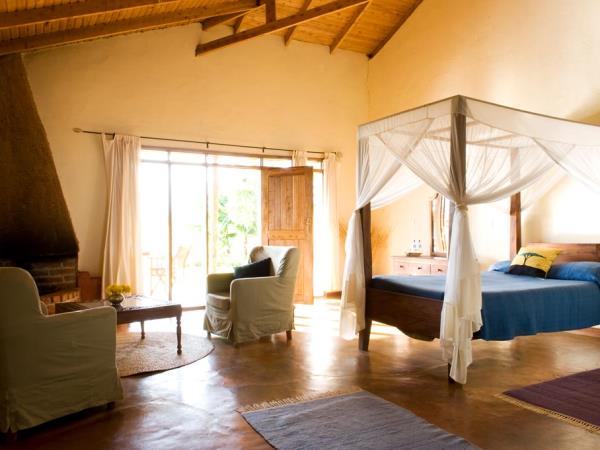 Kenya and Tanzania small group safari vacation