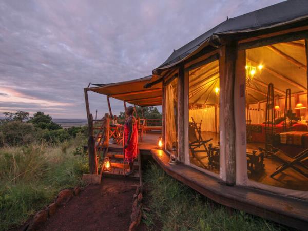 Kenya & Tanzania safari holidays