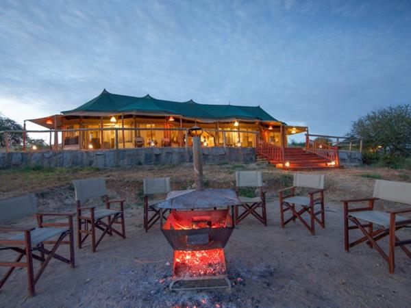 Kenya & Tanzania safari holidays