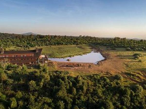 Kenya national parks safari, tailor made