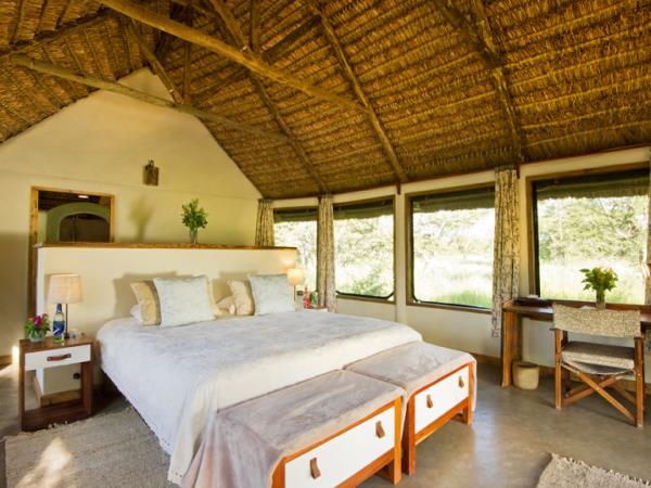 Kenya luxury family safari and beach vacation