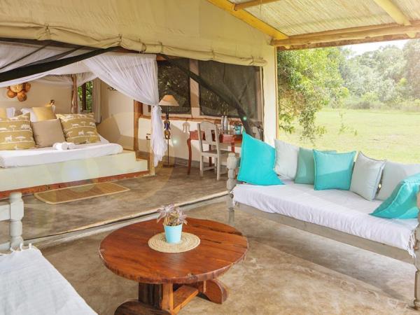 Kenya luxury family safari and beach vacation