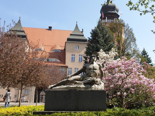Baltic Coast small group cycling vacation