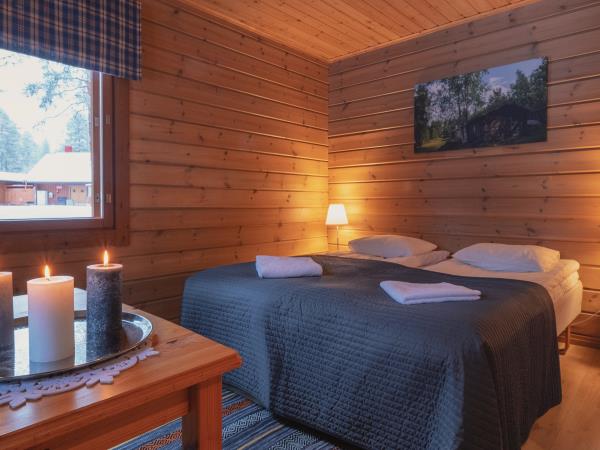 Finnish Lapland short break