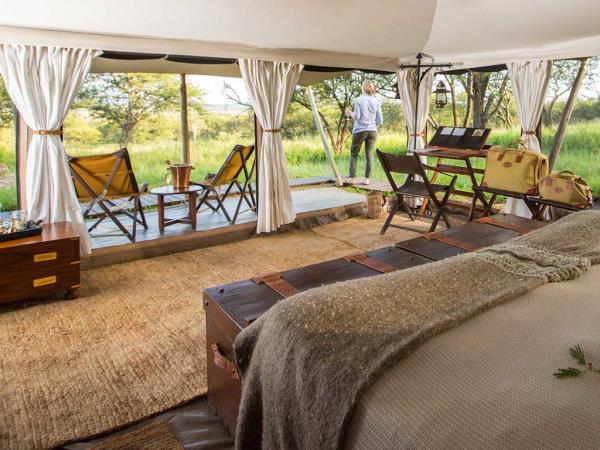 Tanzania luxury family safari and beach vacation