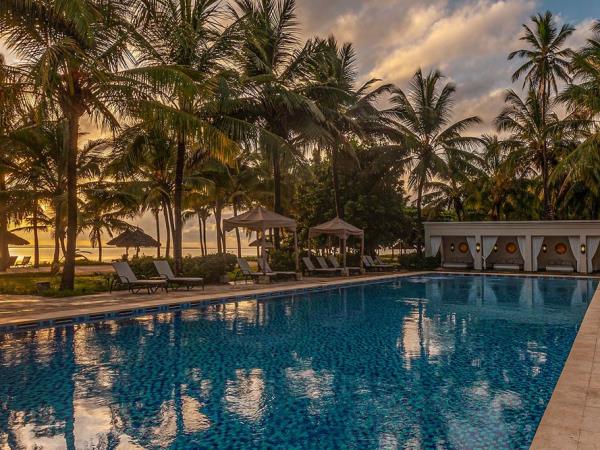 Tanzania luxury family safari and beach vacation