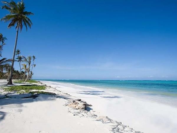 Tanzania luxury family safari and beach vacation