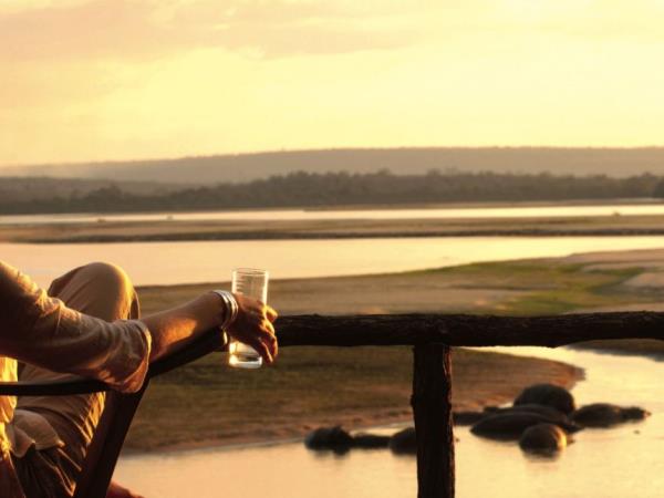 Tanzania luxury safari and beach vacation