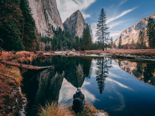 Las Vegas to San Francisco tour
