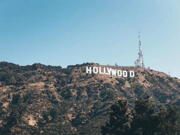 California 9 day tour, LA to San San Francisco