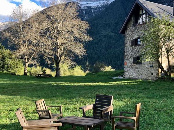 Mindfulness & yoga vacation in Spain
