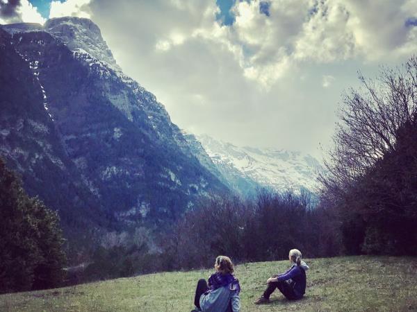 Mindfulness & yoga vacation in Spain