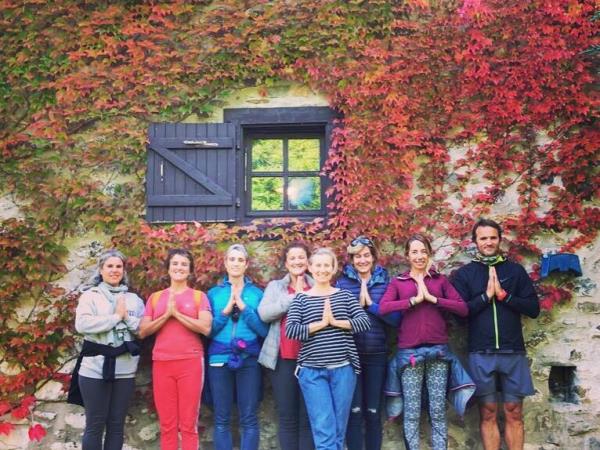 Mindfulness & yoga vacation in Spain