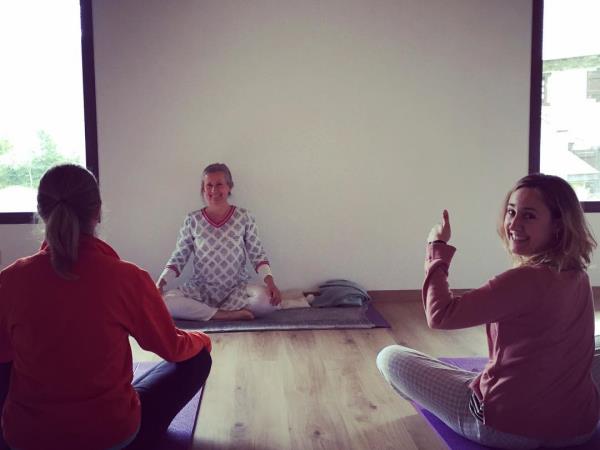 Mindfulness & yoga vacation in Spain