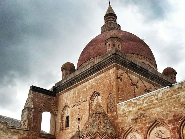 Eastern Turkey small group tour
